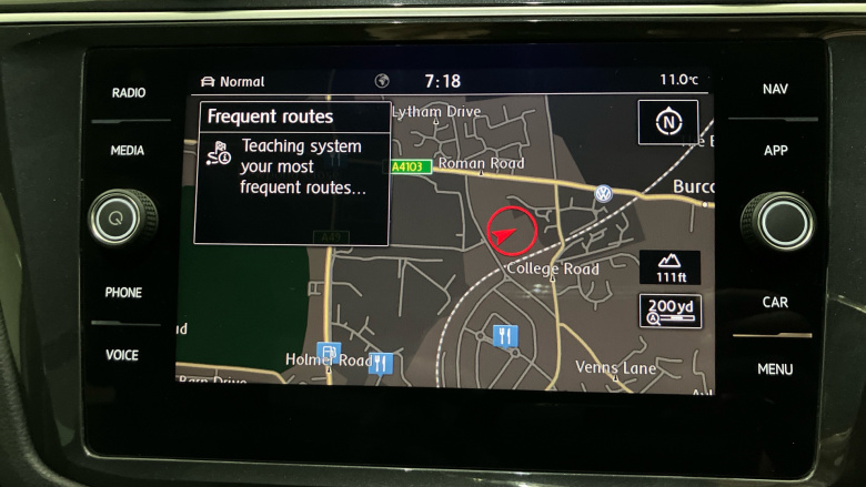 Volkswagen Tiguan 2.0 TDi 150 4Motion R-Line 5dr DSG Diesel Estate